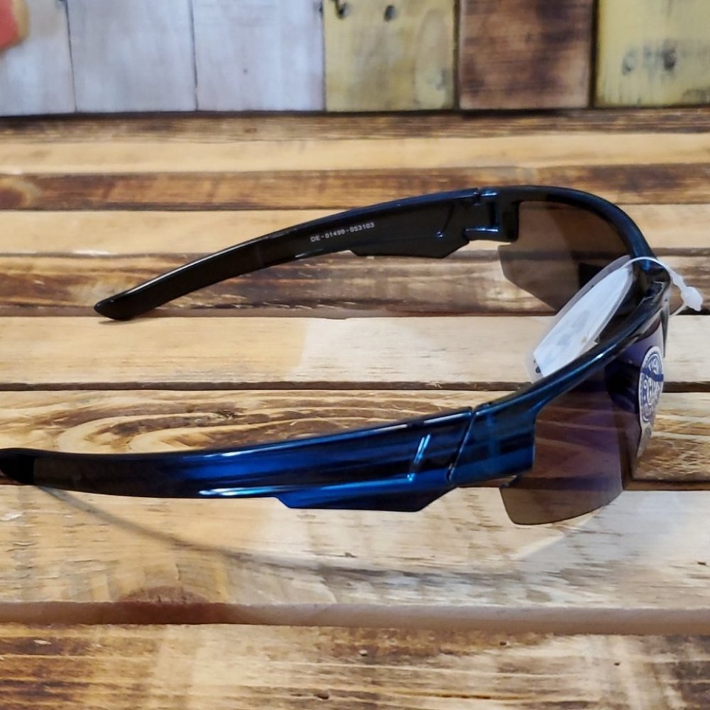 Drivers Edge Sunglasses #274 - Picture 3 of 8